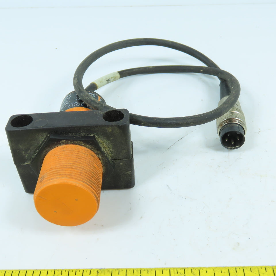 IFM KI5057 KI-2015-ARKG Efector Proximity Sensor Switch 10-36VDC