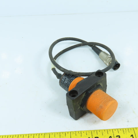 IFM KI5057 KI-2015-ARKG Efector Proximity Sensor Switch 10-36VDC