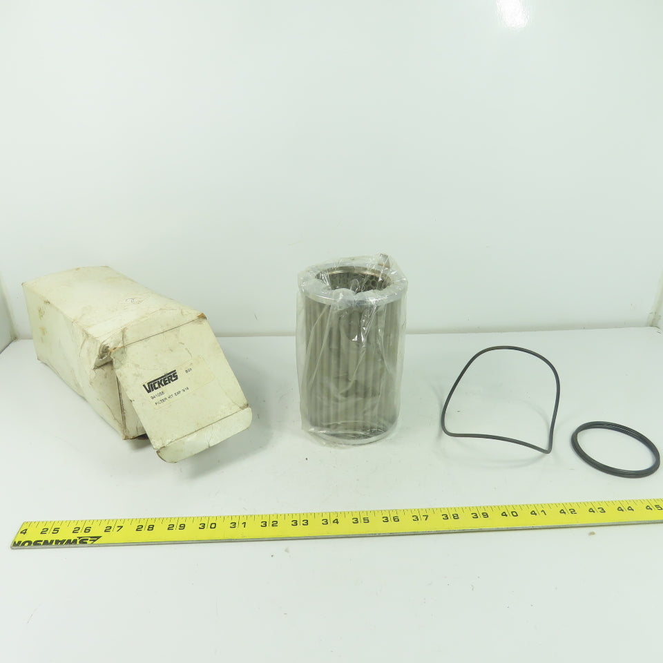 Vickers 941058 Filter Element Replacement