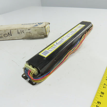 Advance R4S40ATPAC Rapid Start Ballast 120V 60Hz