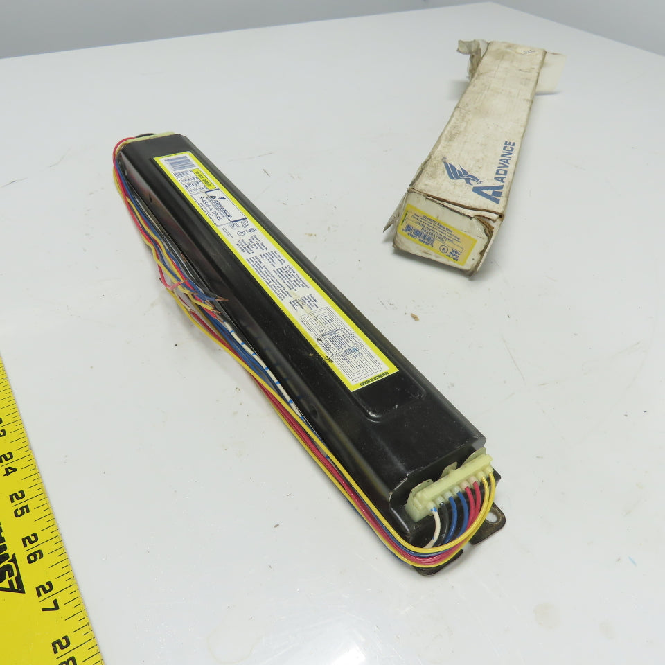 Advance R4S40ATPAC Rapid Start Ballast 120V 60Hz