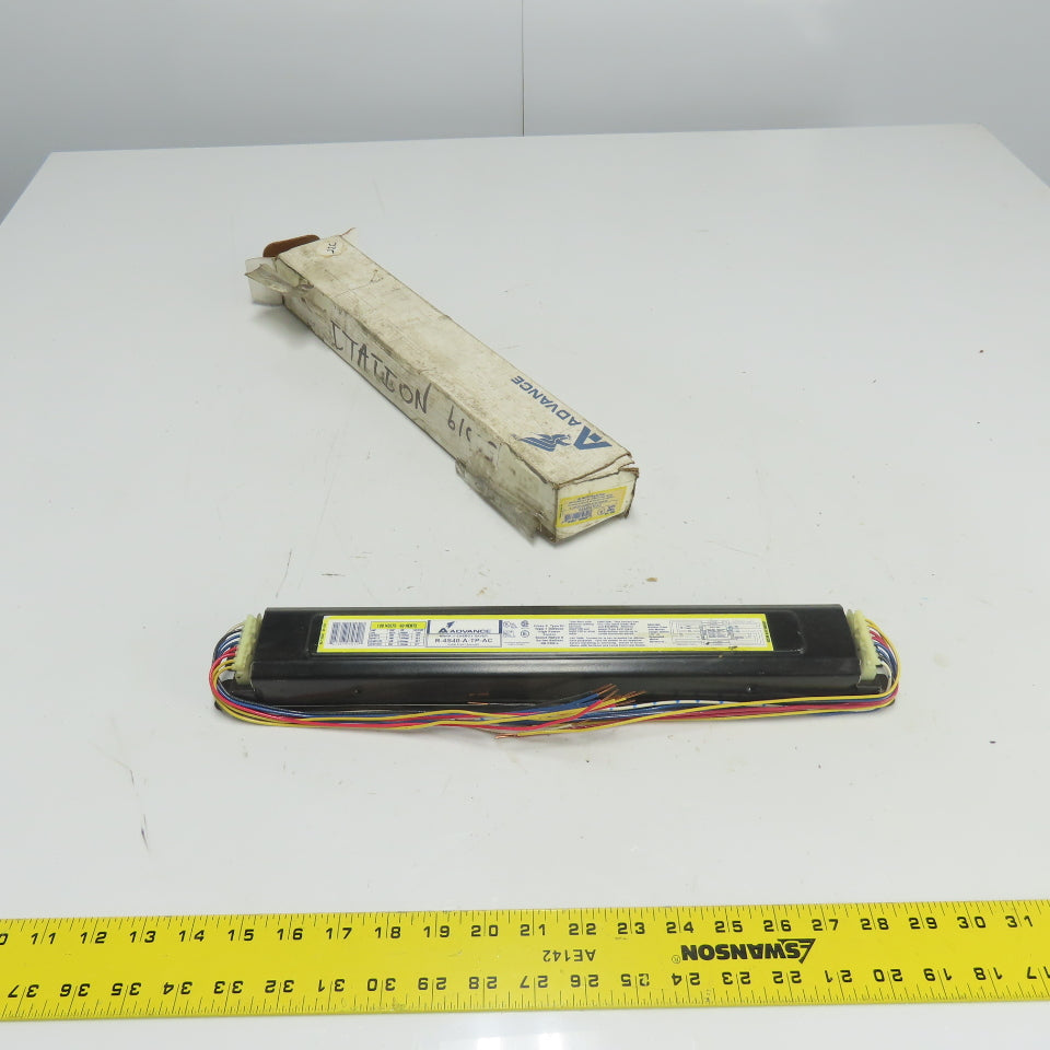 Advance R4S40ATPAC Rapid Start Ballast 120V 60Hz