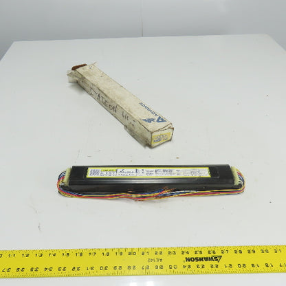 Advance R4S40ATPAC Rapid Start Ballast 120V 60Hz
