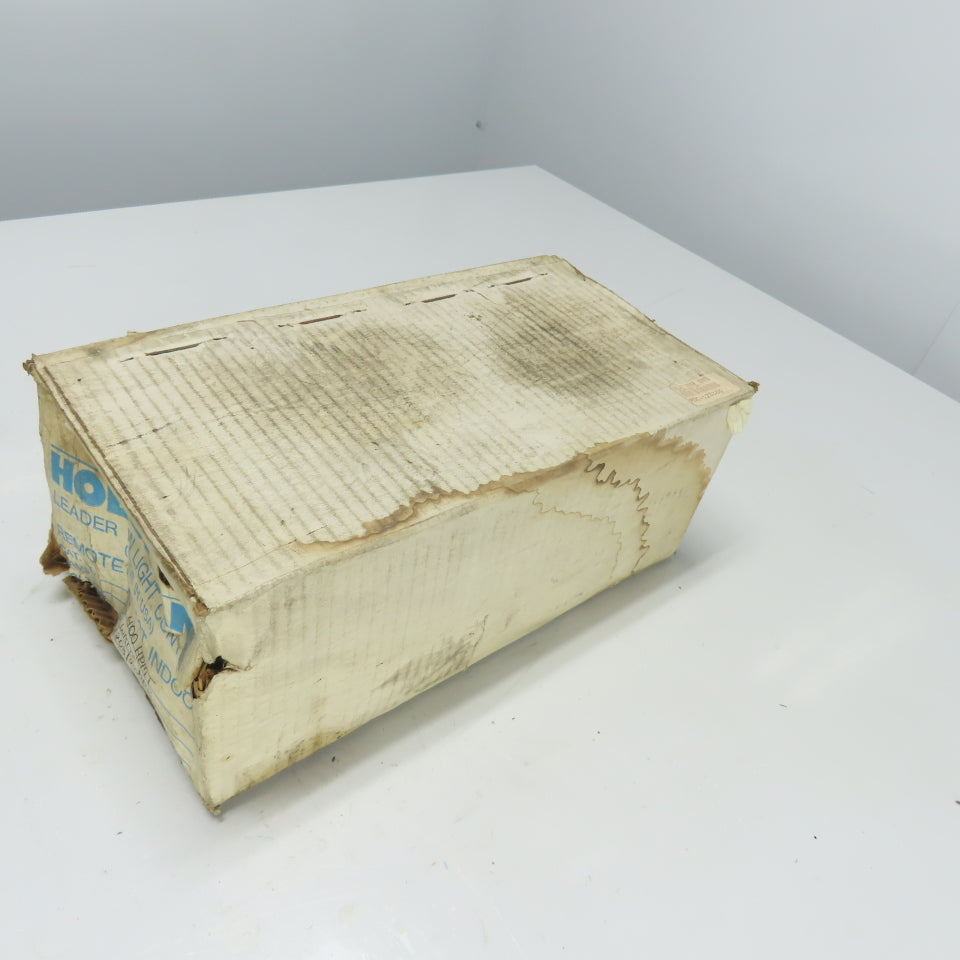 Holophane RBI 4000 HPMT Remote Ballast Indoor 400W 120/208/240/277V
