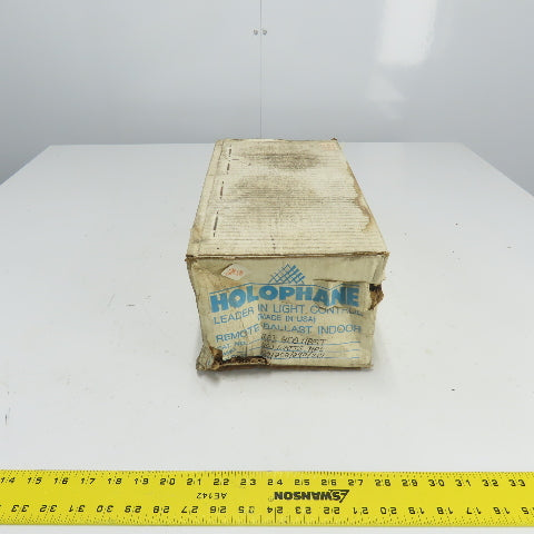 Holophane RBI 4000 HPMT Remote Ballast Indoor 400W 120/208/240/277V