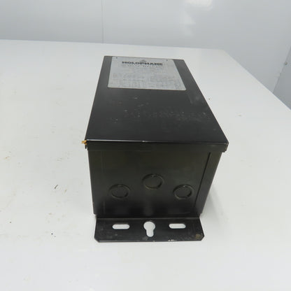 Holophane RBI400HPMT Remote Ballast Indoor 400W 120/208/240/277V