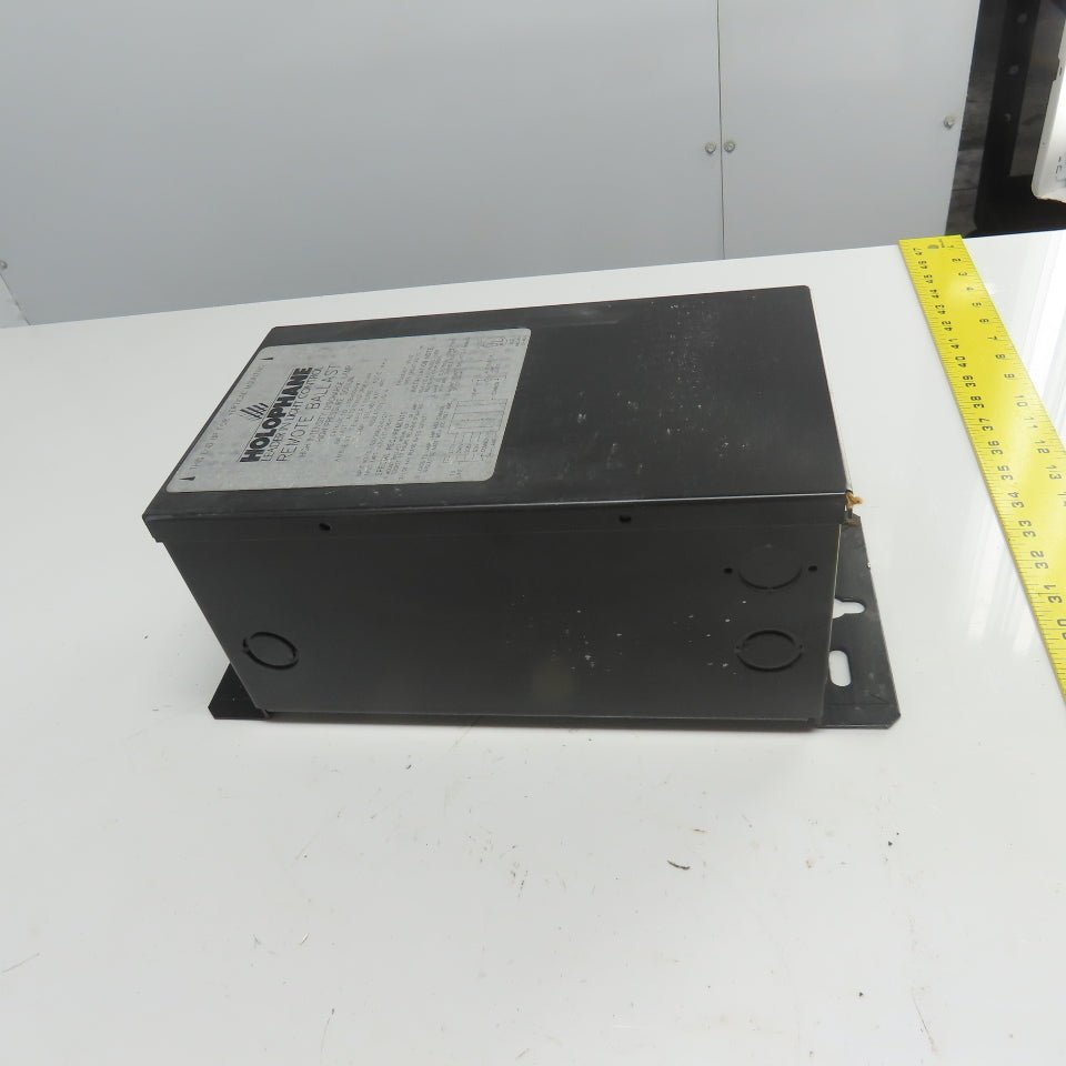 Holophane RBI400HPMT Remote Ballast Indoor 400W 120/208/240/277V
