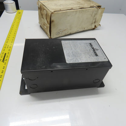 Holophane RBI400HPMT Remote Ballast Indoor 400W 120/208/240/277V