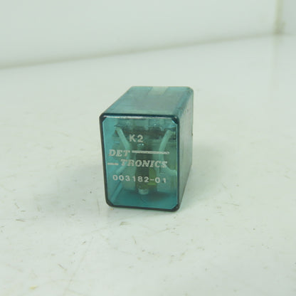 Det Tronics 003182-01 Relay K2