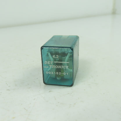 Det Tronics 003182-01 Relay K2