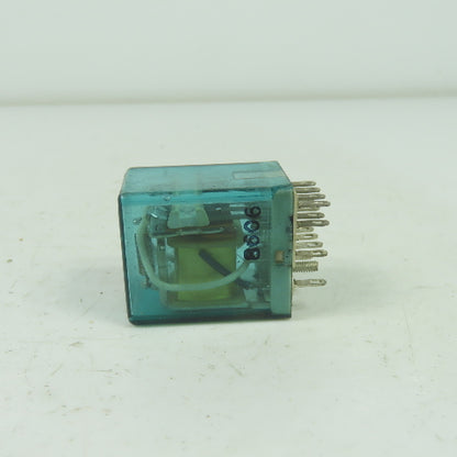 Det Tronics 003182-01 Relay K2