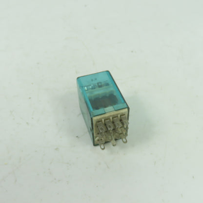 Det Tronics 003182-01 Relay K2