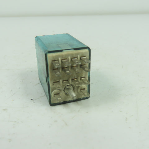 Det Tronics 003182-01 Relay K2