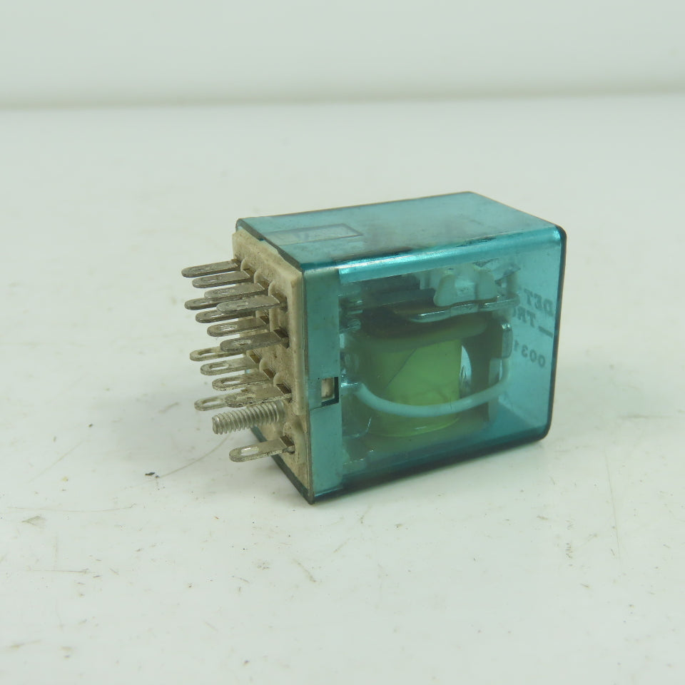 Det Tronics 003182-01 Relay K2
