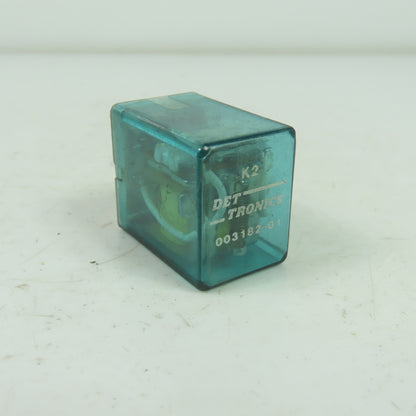Det Tronics 003182-01 Relay K2