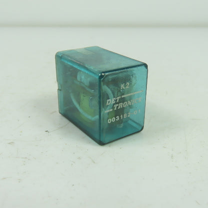 Det Tronics 003182-01 Relay K2