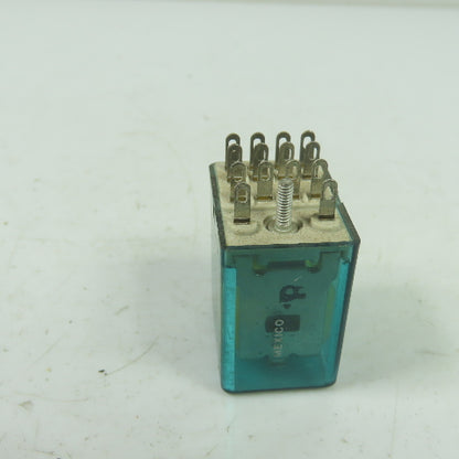 Det Tronics 003182-01 Relay K2