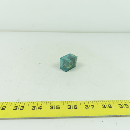 Det Tronics 003182-01 Relay K2