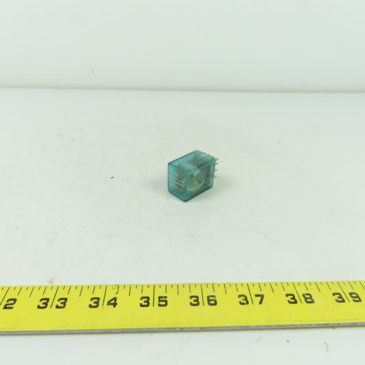 Det Tronics 003182-01 Relay K2