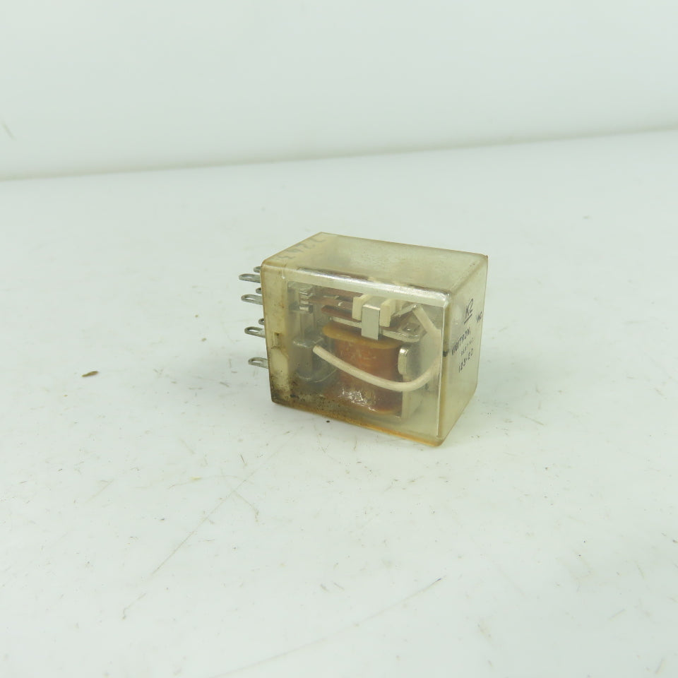 Vigitron 123-20 Relay K2