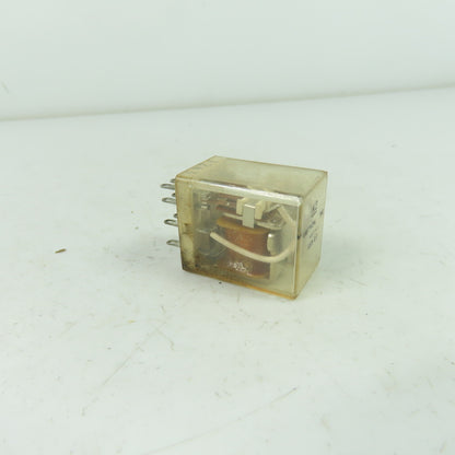 Vigitron 123-20 Relay K2