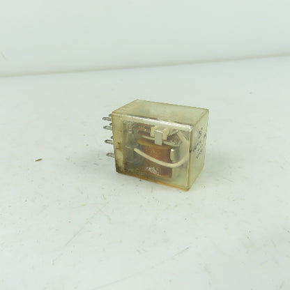 Vigitron 123-20 Relay K2