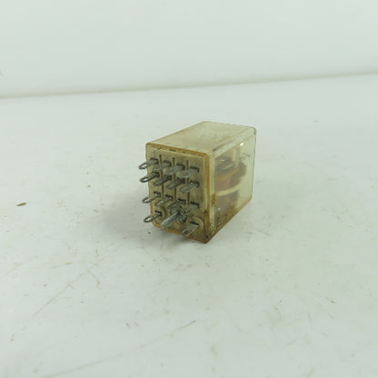 Vigitron 123-20 Relay K2
