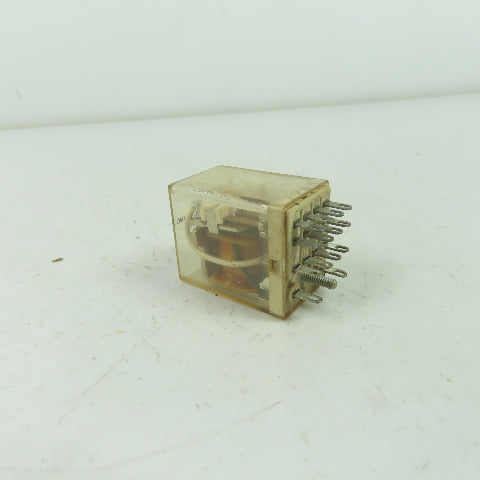 Vigitron 123-20 Relay K2