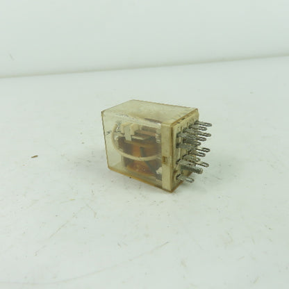 Vigitron 123-20 Relay K2