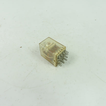 Vigitron 123-20 Relay K2