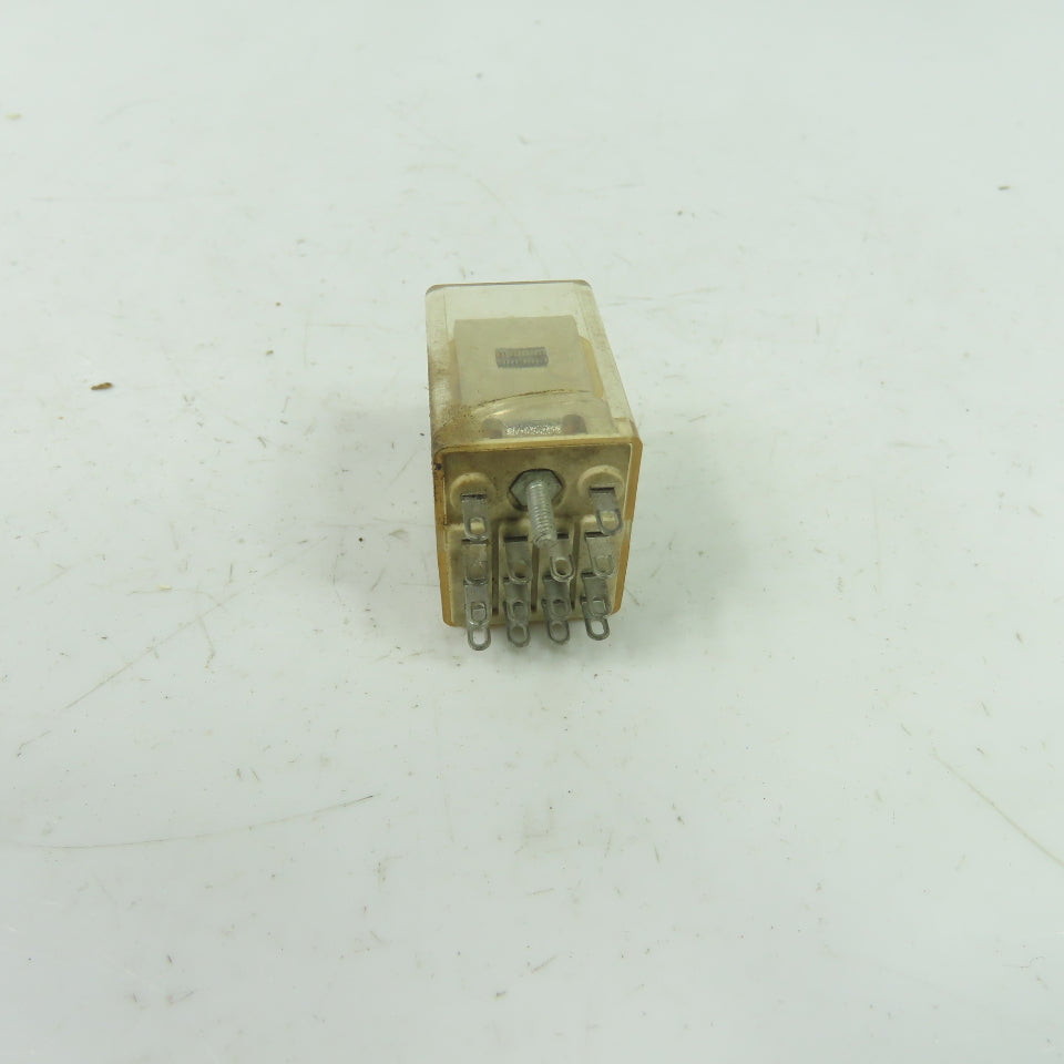 Vigitron 123-20 Relay K2
