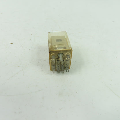 Vigitron 123-20 Relay K2