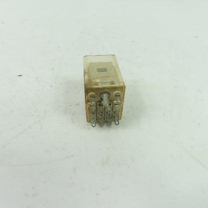 Vigitron 123-20 Relay K2