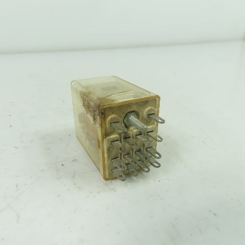 Vigitron 123-20 Relay K2