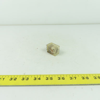 Vigitron 123-20 Relay K2