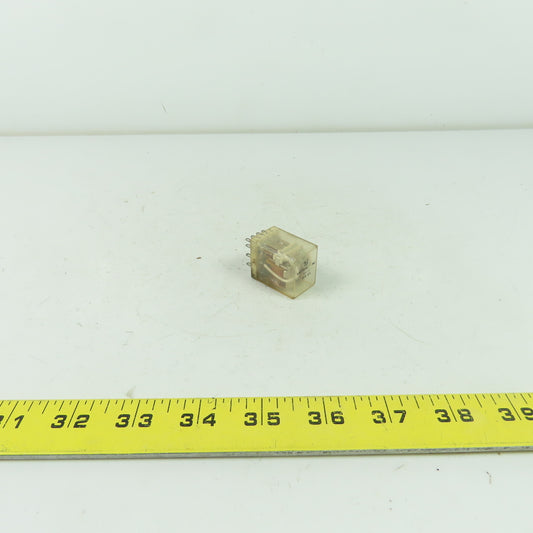 Vigitron 123-20 Relay K2