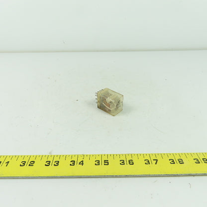 Vigitron 123-20 Relay K2