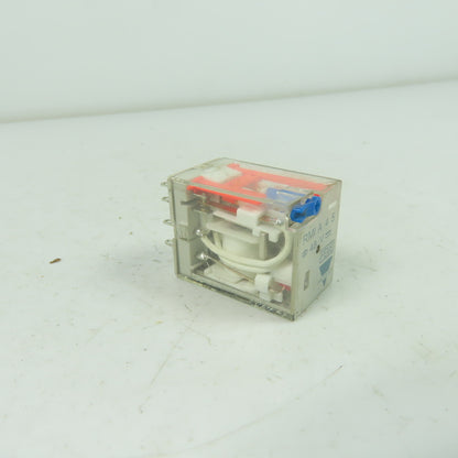 Carlo Gavazzi RMI A 4 5 Relay 48V FEME