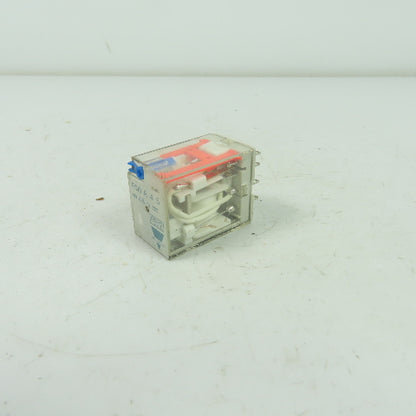 Carlo Gavazzi RMI A 4 5 Relay 48V FEME