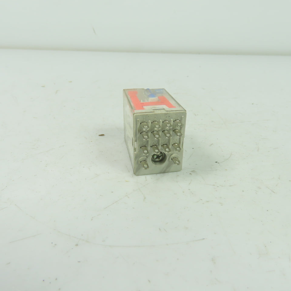 Carlo Gavazzi RMI A 4 5 Relay 48V FEME
