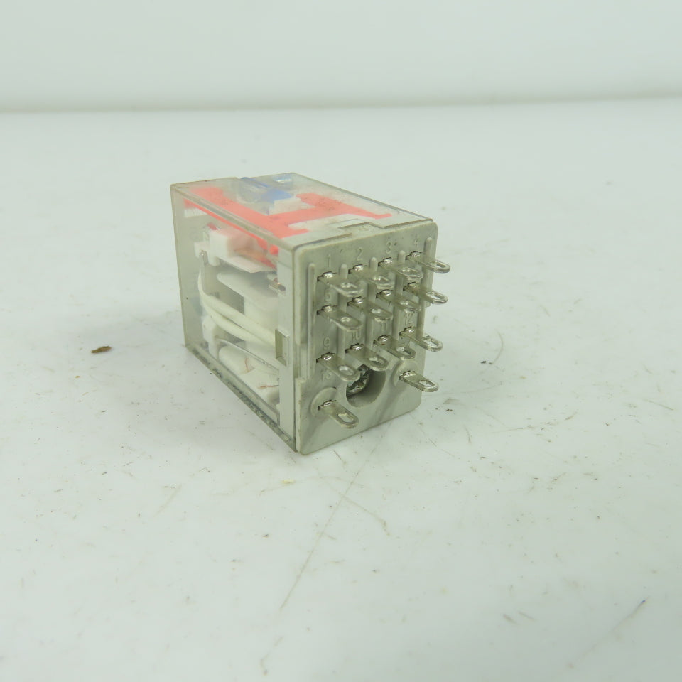 Carlo Gavazzi RMI A 4 5 Relay 48V FEME