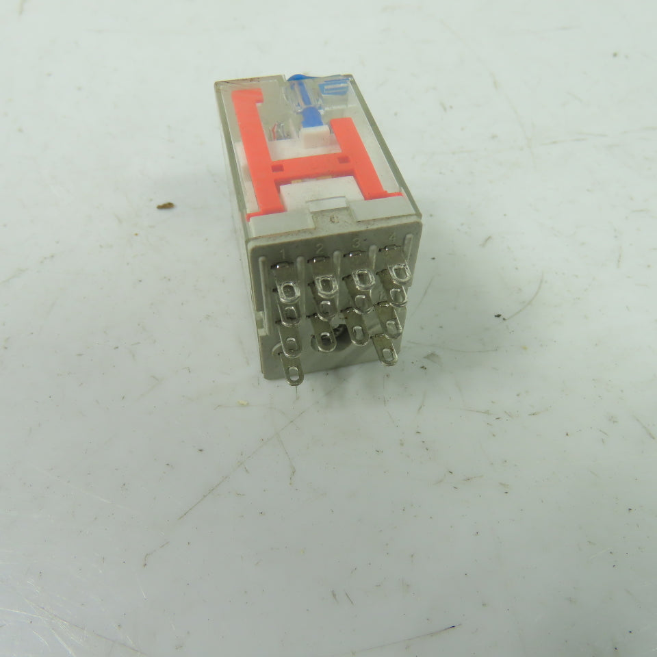 Carlo Gavazzi RMI A 4 5 Relay 48V FEME