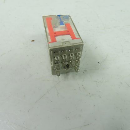 Carlo Gavazzi RMI A 4 5 Relay 48V FEME