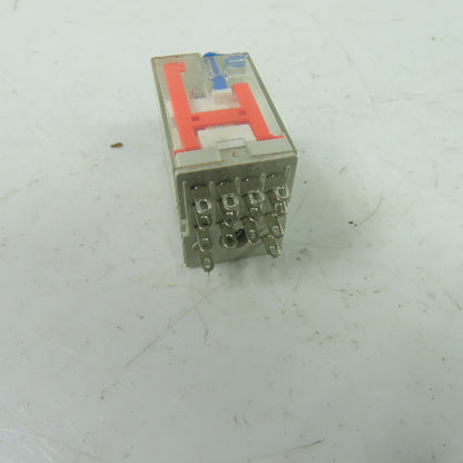 Carlo Gavazzi RMI A 4 5 Relay 48V FEME