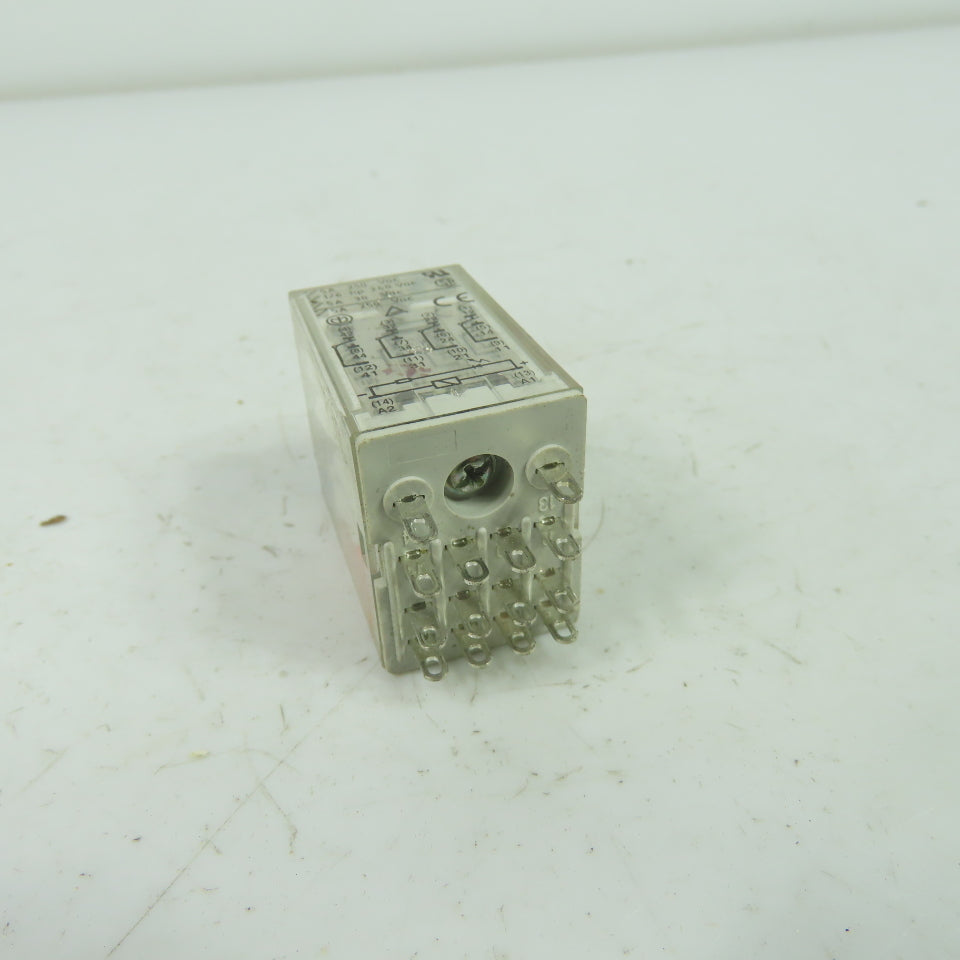 Carlo Gavazzi RMI A 4 5 Relay 48V FEME