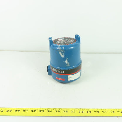 Drexelbrook 404-1000 VeriGAP Explosionproof Gap Switch 120VAC
