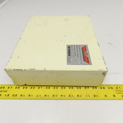 Dengensha RWC-31RC Decomstar 30 Resistance Welding Control