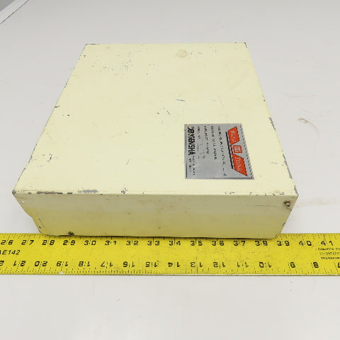 Dengensha RWC-31RC Decomstar 30 Resistance Welding Control