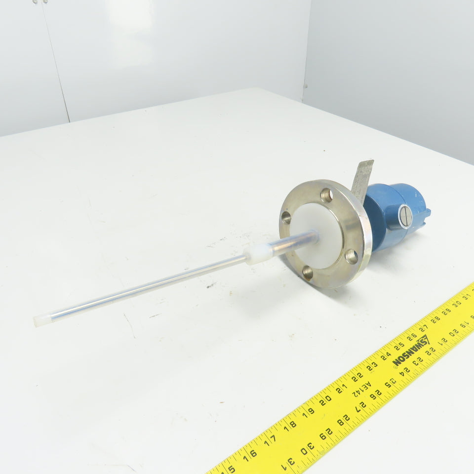 Ametek Drexelbrook 700-0002-360 Level Control Sensing Element 13" Probe