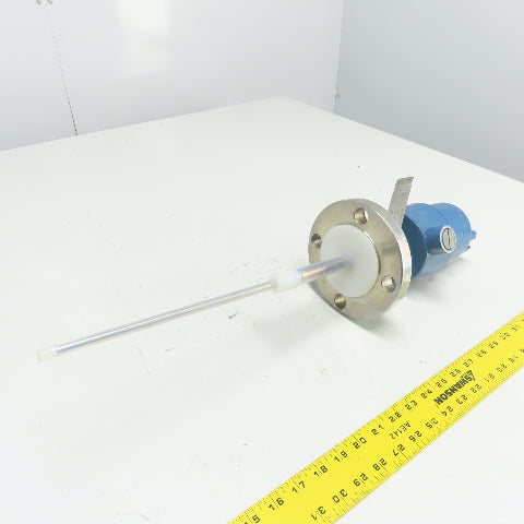 Ametek Drexelbrook 700-0002-360 Level Control Sensing Element 13" Probe